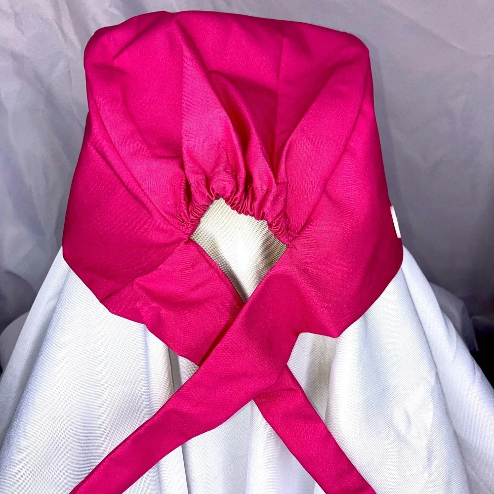 Scrub cap - Picture 3 of 4